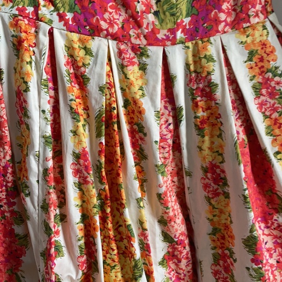 Isaac Mirzrahi 20th anniversary target dress - Picture 4 of 5